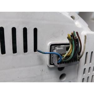 Panel de Instrumentos Original para SsangYong Rexton 2006, Número de Pieza 8022008C40 - Product Image 6