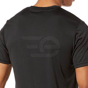 Camisetas para Hombre, Clásicas, Casuales, Transpirables, Cómodas, Ropa de Verano, Suministro al por Mayor - Product Image 5