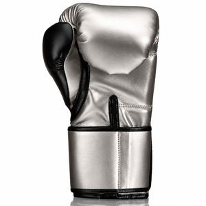 IBERIA Custom <b>Boxing</b> <b>Gloves</b> for Training Sparring Heavy <b>Bag</b> with Hook and Loop Wrist Closure OEM Wholesale <b>Boxing</b> Equipment - Product Image 2