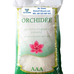 ข้าวหอมมะลิ ข้าวหอมเกรดพรีเมียม ข้าวหอมมะลิสำหรับขายส่ง |   โรงสีข้าวชั้นนำในเวียดนาม - Product Image 1