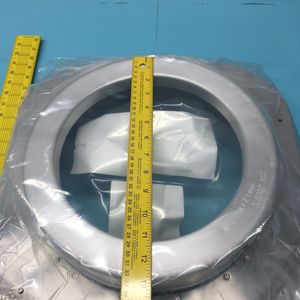 Adaptador AMAT 0040-22023 de 13 Pulgadas WB 5500 Source - Equipo y Piezas de Semiconductores de Confianza de Marca Global - Product Image 4