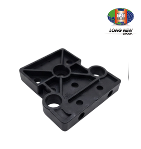 Longnew OEM บริการฉีดขึ้นรูปฝาหลังพลาสติก PP แบบกำหนดเอง - Product Image 2