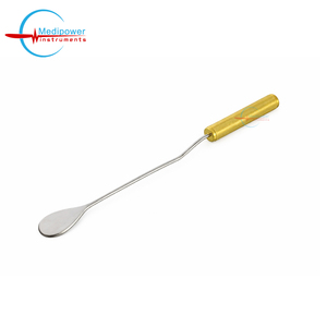 Disector de Senos MacCollum Dingman de 40 cm - Disectores Reutilizables para Cirugía Plástica - Product Image 5