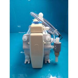ปั๊ม IWAKI รุ่น 6400471 - อุปกรณ์และอะไหล่เซมิคอนดักเตอร์ระดับโลกที่เชื่อถือได้ - Product Image 4