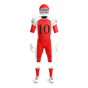 Custom American <b>Football</b> Team Uniform <b>Jersey</b> Pants Sportswear Athletic Training Match Club Apparel American <b>Football</b> <b>Jersey</b> - Product Image 1