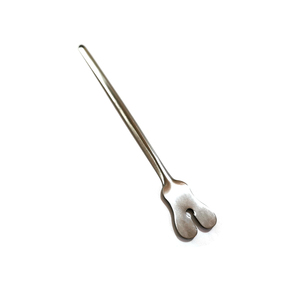 Sonda de dirección de ranuras para estudiantes de medicina, tipo Tongue Tie SS, fabricantes, proveedores, venta al por mayor directa de fábrica, bajo precio en Pakistán - Product Image 4