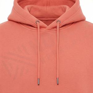 Sweat-shirts pour hommes personnalisés avec broderie de lettres vintage usées, effet délavé à l'acide, nouvelle collection hiver, prix raisonnables, vente en gros - Product Image 4