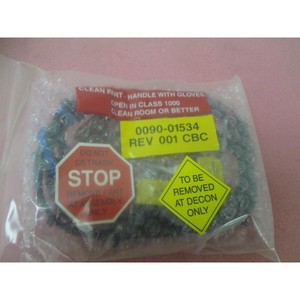 ชุดเซ็นเซอร์ AMAT 0090-01534, พร้อมมาส์ก - อุปกรณ์และอะไหล่เซมิคอนดักเตอร์ระดับโลกที่เชื่อถือได้ - Product Image 4