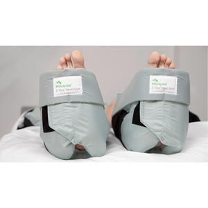 Bottes à talon Mlnlycke Z-Flex 1's - Product Image 1