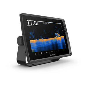 Garmin ECHOMAP Ultra 2 126sv เครื่องหาปลาพร้อมจอแสดงผลขนาด 12 นิ้ว รุ่น LiveScope Plus ชุดสีดำ - Product Image 3