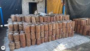 น้ำตาลทรายแดงออร์แกนิคคุณภาพดีที่สุดสำหรับการทำอาหารในร้านอาหาร สารให้ความหวานเพื่อสุขภาพจากอ้อย พร้อมใช้ CIF และ FOB - Product Image 2