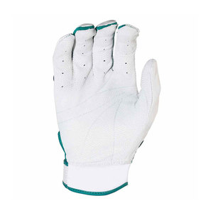Guantes de béisbol, guantes de bateo de béisbol de primera calidad, guantes duraderos con agarre antideslizante en la palma para entrenamiento deportivo profesional - Product Image 2