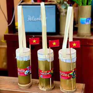 Bamboo <b>Drink</b> <b>Coasters</b> and Wooden Cup Holders Handcrafted Bar Accessories at Competitive Price - Product Image 1