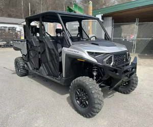 Super Ofertas 2025: RANGER CREW XD 1500 PREMIUM Nuevo Original, Listo para Enviar - Product Image 2