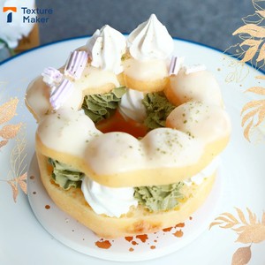 Mezcla de rosquilla de uso fácil, 1kg - Product Image 6