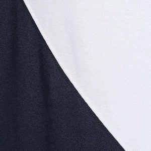 Polo en tissu respirant avec logo personnalisé, style streetwear, motif uni, séchage rapide - Product Image 5