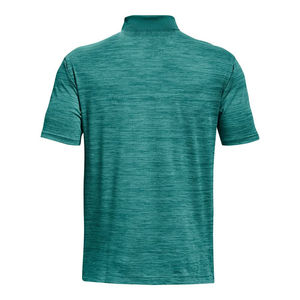 Compre Camisetas Polo de Algodón de Alta Calidad para Hombre, Estilo Casual de Verano para Exteriores, Corte Ajustado, Cuello Camisero, Botones, Transpirables, Color Sólido - Product Image 5