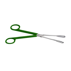 Pinzas de Esponja Mini Forester al por Mayor a Precio Económico, Herramientas de Perforación Corporal Ranuradas, Pinzas de Esponja de Alta Calidad para Perforaciones - Product Image 2