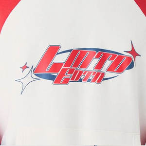 Survêtements unisexes personnalisables : ensembles de jogging coupe-vent avec sweat à capuche élastique et pantalons cargo élégants - Product Image 2