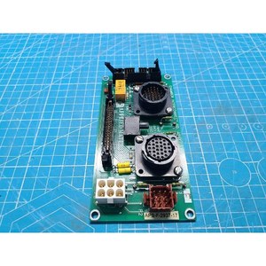 AMAT 0100-09099 <b>Ceramic</b> <b>Heater</b> Assembly Used As Is Legacy Semiconductor Equipment Parts - Product Image 5