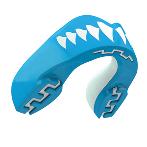 New Arrival Customized Training Use Professional <b>Boxing</b> Mouth Guards Made In Pakistan Best Selling Mouth Guard - Product Image 6