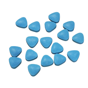 Offre Spéciale : Pilules Triangle Bleues – Formule à base de plantes pour la vitalité et l'énergie des adultes, soutien à la résistance – Vente en gros, OEM, Marque Privée - Product Image 5
