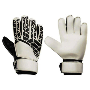 Football Goalkeeper Gloves With Super-Grip Latex & Protection-Palms Soccer Goalie Gloves Football Goalie Gloves Adult Youth - Product Image 1
