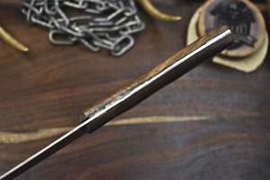 Cuchillo de Chef Personalizado, Cuchillos de Cocina, para Cocinar, Barbacoa, Regalo de Inauguración de Casa, Cumpleaños, para Ella, Él, Mamá, Papá, Hombres, Mujeres, Boda - Product Image 3