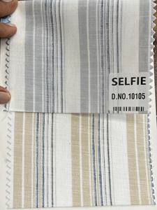 Tissu pour chemises SELFIE - Product Image 5