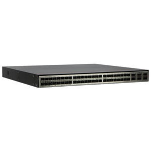 Commutateur Gigabit S5732-H48S6Q 48 ports, commutateur réseau, centre de données, connexion fiable à faible latence, matériel réseau - Product Image 1