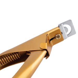 Coupe-ongles en acrylique pour extensions d'ongles épaisses, coupe-ongles en acrylique de haute qualité pour salons de manucure, usage domestique - Product Image 6