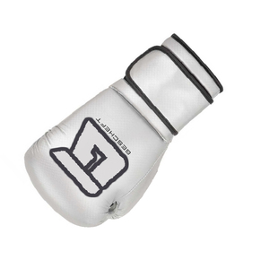Guantes de boxeo premium resistentes al sudor con protección fuerte para las muñecas, ideales para entrenamiento con saco de boxeo. - Product Image 6