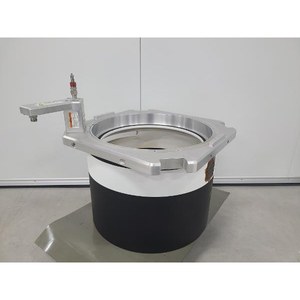 Conjunto de fuelles de vacío AMAT REV 600 0040-44643, usado tal como está, piezas de equipos semiconductores Legacy - Product Image 5