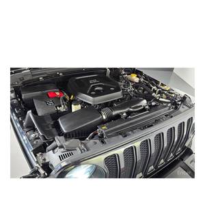 Jeep Wrangler 2.0 Overland Power Top de 4 Puertas, Modelo de Junio de 2023, con Caja de Cambios Automática, Asientos de Tela, Cámara Trasera, Volante a la Izquierda - Product Image 5