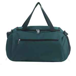 Bolsa Deportiva Profesional para Gimnasio con Compartimento para Zapatos, Bolsa de Viaje Grande, Logotipo Personalizado, Marca SALAMIN, Manga Larga, para Todas las Temporadas - Product Image 4