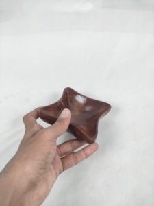 Bols à salade en céramique durables faits à la main, style européen unique poli, pour les fêtes et les événements en gros, fabrication directe en Inde - Product Image 2