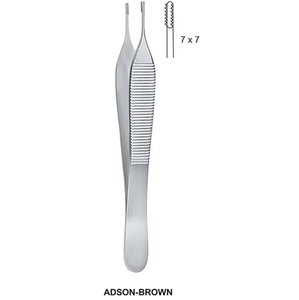 Pinzas Quirúrgicas de Acero Inoxidable de Alta Calidad, Forma Recta, Producto Recién Llegado, Herramientas Manuales de ARISTON INTERNATIONAL - Product Image 6