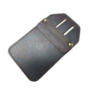 Carcaj de Cuero Hecho a Mano de Primera Calidad, Construcción Resistente y Duradera, Uso Cómodo, Correa de Hombro Ajustable, Uso en Exteriores - Product Image 2