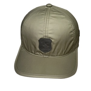 Gorra de Béisbol Moderna Thien Son Cap TS095 Unisex de Poliéster con Malla Transpirable en la Parte Trasera, Diseño Multipanel Personalizable e Impermeable - Product Image 2