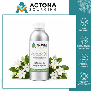 Aceite de Jazmín Puro y Natural de Primera Calidad para Exportación - Product Image 6