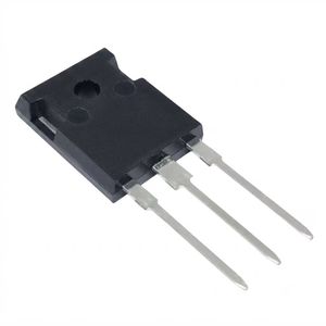 โมดูลไฟฟ้าอัจฉริยะ FS5SM-18A IGBT IPM สำหรับการใช้งานอินเวอร์เตอร์อุตสาหกรรม - Product Image 3