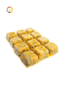 Pulpa Concentrada de Maracuyá Congelada de Vietnam con Semillas para la Elaboración de Bebidas y Uso en la Industria Alimentaria - Product Image 1