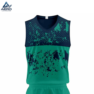 Uniforme de Voleibol Transpirable Personalizado al Por Mayor al Mejor Precio, Uniforme de Voleibol Hecho a Medida en Diferentes Colores a Precio Económico - Product Image 5