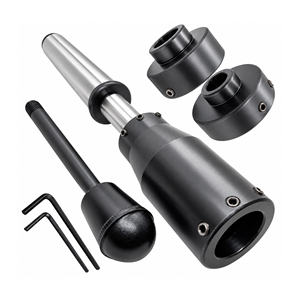 Ensemble de supports de matrices flottants MT3 pour tornos, pour matrices fendues de 13/16 pouces, 1 pouce, 1-5/16 pouces, 1-1/2 pouces - Product Image 1