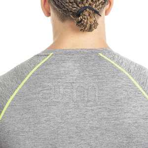 T-shirts de sport confortables et tendance, sur mesure, faible MOQ - Product Image 6