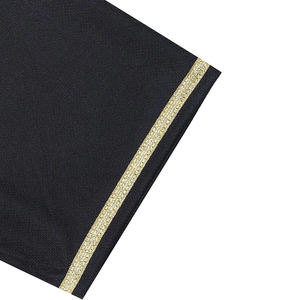 Camisetas de Béisbol Profesionales Baseline Pro, Tejido Compuesto de Poliéster Avanzado, Construcción de Mangas Articuladas para Mayor Eficiencia en el Swing - Product Image 4