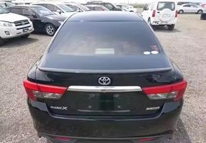 Offre Exceptionnelle : Véhicule d'occasion Toyota Mark X 250G S PACKAGE <span class=keywords><strong>2013</strong></span> Noir, Conduite à Gauche et à Droite (LHDRHD) à <span class=keywords><strong>Vendre</strong></span> - Product Image 2