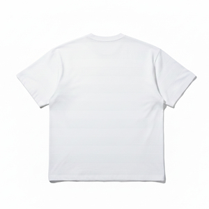 Camiseta Extra Grande de Algodón Grueso Premium para Gimnasio, Fitness, Culturismo, Corte Holgado, Personalizable con Etiqueta Privada - Product Image 4