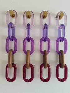 Cadena de Resina Ligera de Calidad de Exportación para Uso Decorativo, Perfecta para Decoración de Habitaciones y Fiestas, a Precio de Mayoreo - Product Image 6