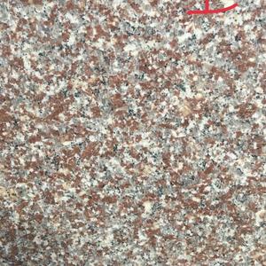 Carreaux en pierre de granit rose, 100 pièces, pour revêtement mural et pavé au sol - Product Image 2